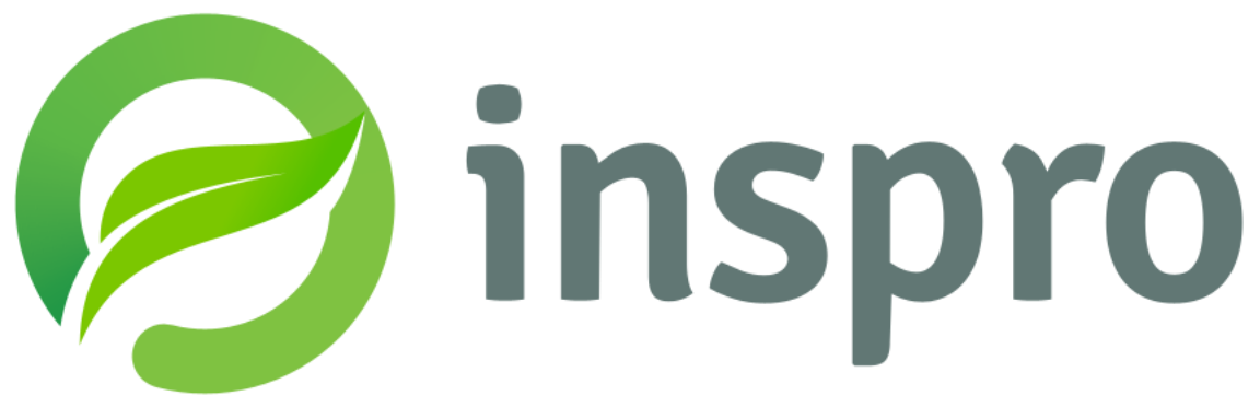 Inspro Ltd Logo