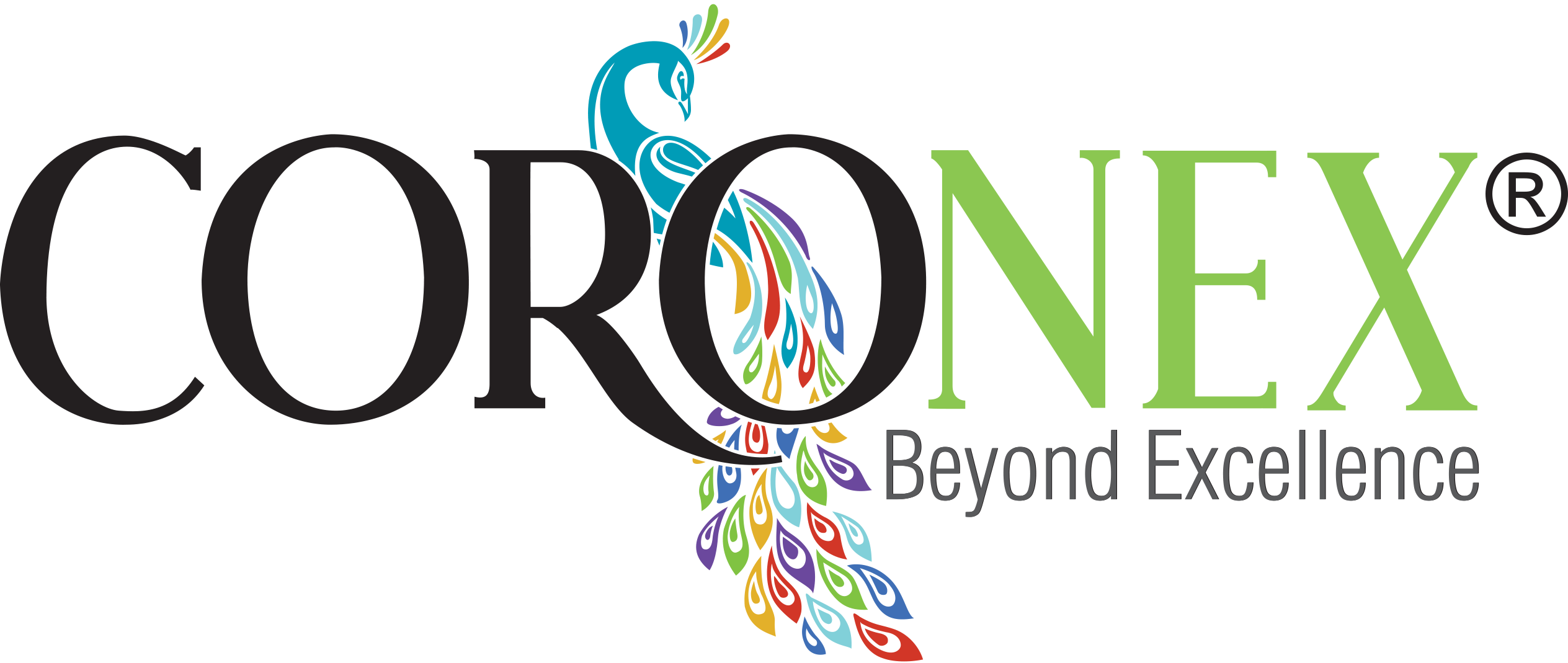 Coronex Logo