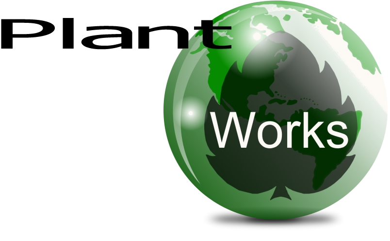 PlantWorks Logo